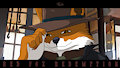 RED FOX REDEMPTION by Tonite
