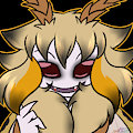 September Patreon Reward - Black Dahlia by YenriStar
