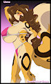 Liona Bust Chart