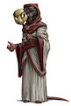 The High Priest by Slate