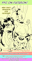 FFC on patreon! New rewards!