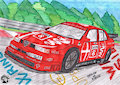 DTM Golden Era