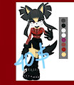 Adoptable for sale by EsbelleXD