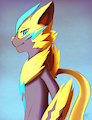 New Submission by Pokyblue