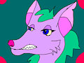 Lavender by Krestrells
