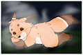 Foxtober day 24 : Spooky Fox