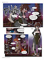 Predators of Denali - p02 by fluffKevlar