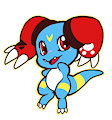 Sven the Chibijimon