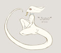 #7040;; Juno by Sugarbandit