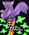 Lyah are there? by Gimnie
