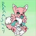 Renashay by Sila by StarlightDash