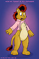 Kelvin pink hoodie meme