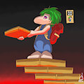 Doodle: Not Enough Builders
