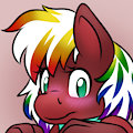 Pony Upskirt