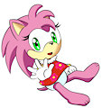 Amy baby