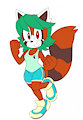 Ravrous ~ Peppy Panda