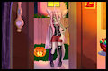 Trick or Treat