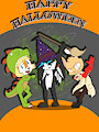 Happy Halloween!