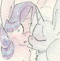 It's Happening! by slightlyshade