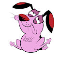 Courage the Cowardly Dog Practice