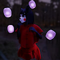 Spectral Apparitions