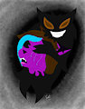 The Little Demon