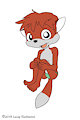 Dakiro Sticker