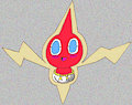 Oldie - Shiny Rotom