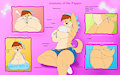Kirsten ref~ by creatiffy