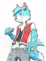 Be cool!