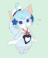 sukumizu...? by Kyosyurbl