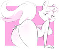 Furry Butt YCH auction by NoriNoir