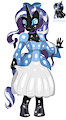 Server offer - Nightmare rarity gumtrap by SkyspearDW
