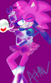 rosy the rascal (read this description) by Innocentlyfast