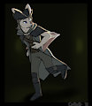 [Patreon] Blood bat