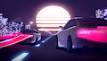 S-Chassis Getaway