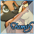 Family by Lily
