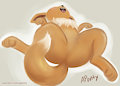 [sfw] Eevee by aponty
