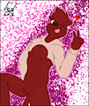Panthered on Sweater meme