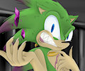 Sonictober Day 27: Unleashed