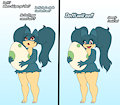 Dotti's Discovery