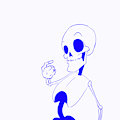 Skeleton Trick by Animancer
