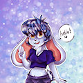 Nowell by Kreamiee