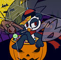 Happy Halloween