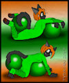 Nariklei's October - Part 28