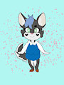 aggretsuko 101 by Kreamiee