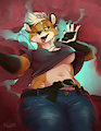 "Bye" by Kalahari
