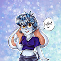 Nowell :original: by Kreamiee