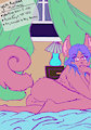 YCH Auction 2 by Kreamiee