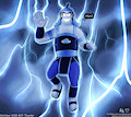 [Ink18] Thunder by Rhodenspire